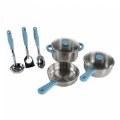 Primary Thumbnail of Cook & Grow Set - 8 Pieces