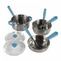 Alternate Thumbnail #2 of Cook & Grow Set - 8 Pieces