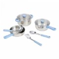Primary Thumbnail of Cook & Grow Set - 8 Pieces