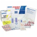 First Aid Refill Pack