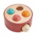 Alternate Thumbnail #7 of Woodpecker Pound & Play Wooden Game