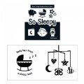 Alternate Thumbnail #2 of Baby's First Moments Board Books - Set of 6