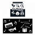 Alternate Thumbnail #3 of Baby's First Moments Board Books - Set of 6