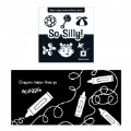 Alternate Thumbnail #5 of Baby's First Moments Board Books - Set of 6