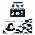 Alternate Thumbnail #7 of Baby's First Moments Board Books - Set of 6