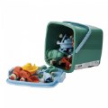 Primary Thumbnail of Reline Chubbies Vehicle Bucket Set - 30 Pieces