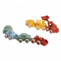 Alternate Thumbnail #6 of Chubbie Vehicles Bucket - 15 Pieces