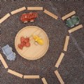 Alternate Thumbnail #3 of Chubbie Vehicles Bucket - 15 Pieces