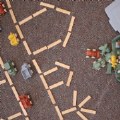 Alternate Thumbnail #4 of Chubbie Vehicles Bucket - 15 Pieces