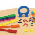 Alternate Thumbnail #4 of Super Magnet Lab - 119 Pieces