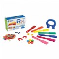 Alternate Thumbnail #5 of Super Magnet Lab - 119 Pieces