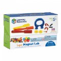 Alternate Thumbnail #6 of Super Magnet Lab - 119 Pieces