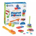 Primary Thumbnail of STEM Explorers Magnet Movers - 10 Magnetic Experiments