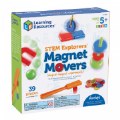 Alternate Thumbnail #7 of STEM Explorers Magnet Movers - 10 Magnetic Experiments