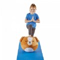 Alternate Thumbnail #7 of BubblePlush&trade; Yoga Ball Buddy