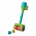 Primary Thumbnail of Soft Clemmy&reg; Sensory Roller Vacuum