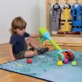 Alternate Thumbnail #4 of Soft Clemmy&reg; Sensory Roller Vacuum