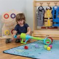 Alternate Thumbnail #5 of Soft Clemmy&reg; Sensory Roller Vacuum