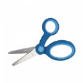 Alternate Thumbnail #2 of 5" Stainless Steel Blunt Tip Scissors - Set of 24