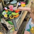 Alternate Thumbnail #3 of Sensory Play Stones: World Kitchen - 12 Pieces