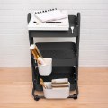 Alternate Thumbnail #3 of Storage Cart