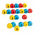 Alternate Thumbnail #3 of Magnetic Number Blocks