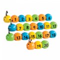 Primary Thumbnail of Magnetic Number Bugs 1-20