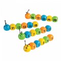 Alternate Thumbnail #3 of Magnetic Number Bugs 1-20