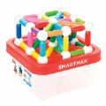Alternate Thumbnail #6 of SmartMax&reg; Build XXL - 70 Piece Set