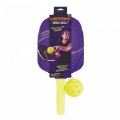 Alternate Thumbnail #8 of Regulation Size Pickleball Paddles with Ball - 2 Players