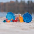 Alternate Thumbnail #3 of Ultimate Sand Play Set - 7 Pieces