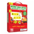Primary Thumbnail of Word Builders - Consonants & Vowels - Level 1