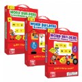 Primary Thumbnail of Word Builders Levels 1-3
