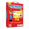 Primary Thumbnail of World Builders - Blends & Digraphs - Level 2