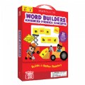 Primary Thumbnail of Word Builders - Advanced Phonics Concepts - Level 3