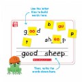 Alternate Thumbnail #3 of Word Builders - Advanced Phonics Concepts - Level 3
