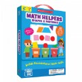 Primary Thumbnail of Math Helpers - Shapes & Patterns - Level 1