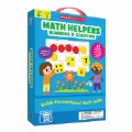 Primary Thumbnail of Math Helpers - Numbers & Counting - Level 2