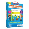 Primary Thumbnail of Math Helpers - Addition & Subtraction to 20 - Level 3