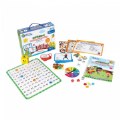Primary Thumbnail of Skill Builders! Summer Learning Activity Set - PreK - K