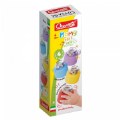 Alternate Thumbnail #7 of Happy Sound Soft Rattle Blocks - Set of 4
