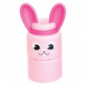 Alternate Thumbnail #3 of Happy Animals Soft Blocks - Set of 12