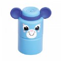 Alternate Thumbnail #5 of Happy Animals Soft Blocks - Set of 12