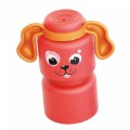 Alternate Thumbnail #6 of Happy Animals Soft Blocks - Set of 12