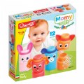 Alternate Thumbnail #7 of Happy Animals Soft Blocks - Set of 12