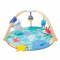Alternate Thumbnail #2 of Ocean Easy-Fold Play Gym