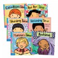 Primary Thumbnail of Toddler Tools&reg; Box Set Board Books - Set of 6