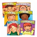 Primary Thumbnail of Best Behavior&reg; Box Set Board Books - Set of 6