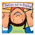 Alternate Thumbnail #3 of Best Behavior&reg; Box Set Board Books - Set of 6
