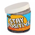 Primary Thumbnail of Stay Positive in a Jar&reg; - 101 Tips and Strategies to Help Kids Stay Positive